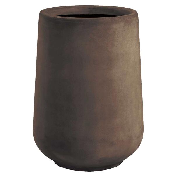  NC TERRA-MENT_High Drop Round 70 DARK GRAY 910-251-811 |pi Aؔ t[|bg OXt@Co[