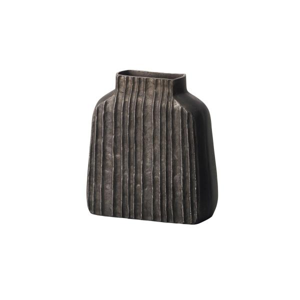 CLAY クレイ aluminum HORN アルミニウム ホーン 花器 1 CLAY クレイ aluminum HORN アルミニウム ホーン 花器 1 - メルカリ