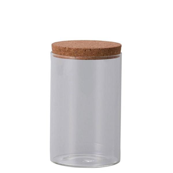 NC Glass Cylinder with Cork 9D516g bkd`q 777-412-000 Ԋ ԕr h[AKXh[