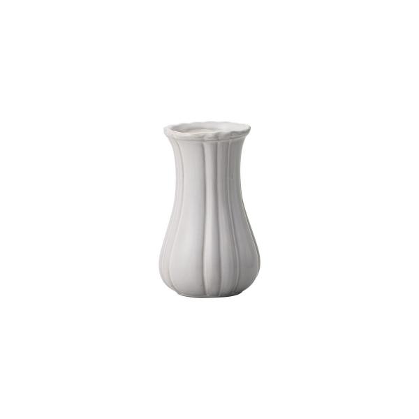 クレイ Clara 7φ12H 120-760-180 花器 花瓶 陶器花器 : はなどん