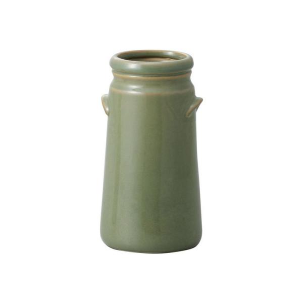 クレイ Arles＿8．5φ16H 120-690-420 花器 花瓶 陶器花器