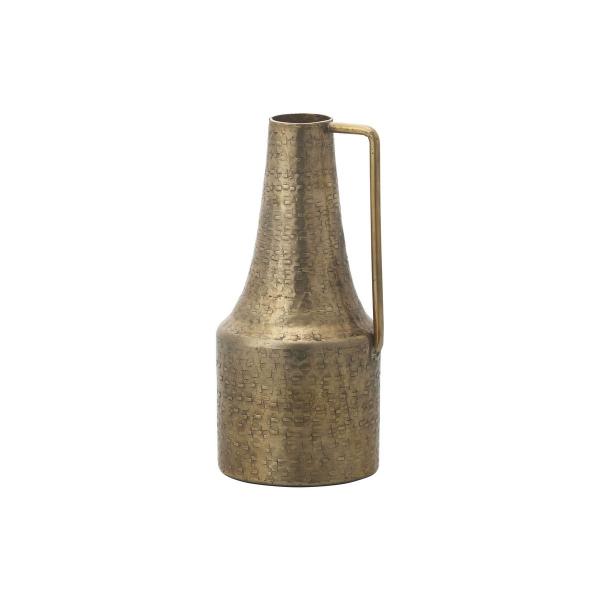 クレイ Aluminum tricot13．5L13W28H GOLD 570-501