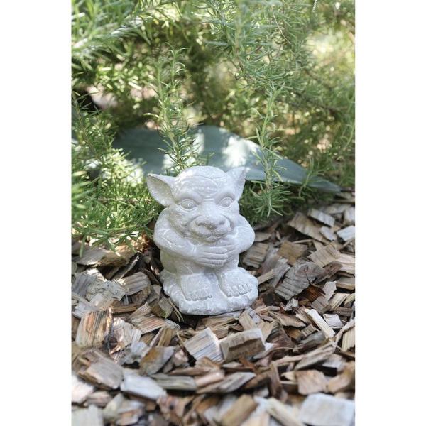 【商品番号：045-07177】/【VAR：75199】date20250113園芸用品 ガーデニング雑貨・オーナメント 置物・オーナメント