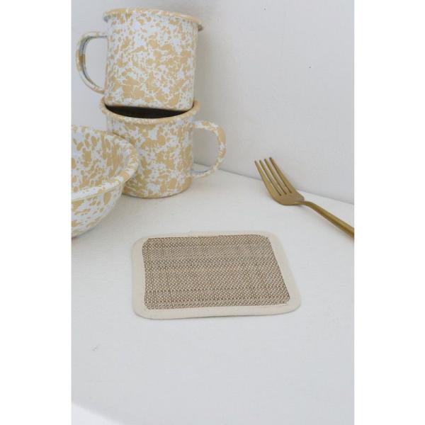 日限定07 コベントガーデン neulo クロシェット コースター SN-03 店舗