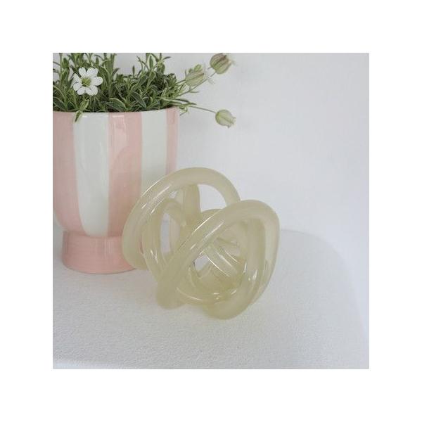 日限定07 コベントガーデン neulo トランセン ガラスオブジェ UC-07