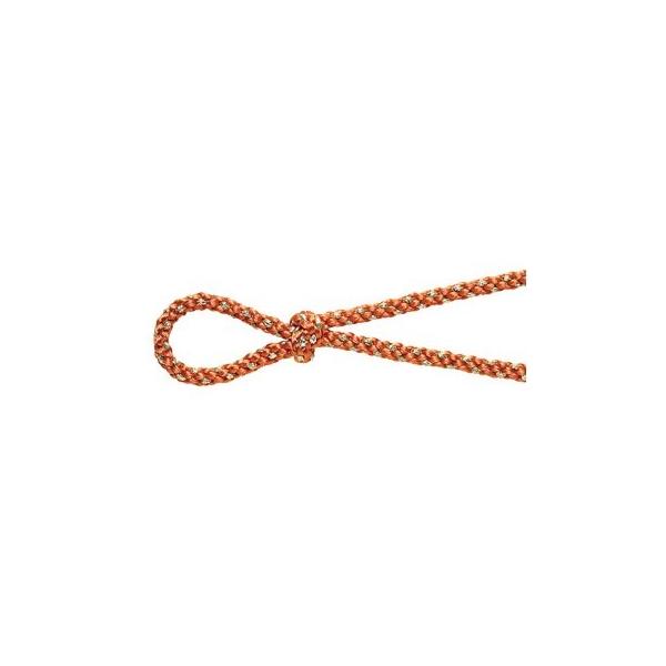 東京リボン 金打源氏紐　４ｍｍ×１５ｍ　＃４６ 36-45715-46 紐、コード