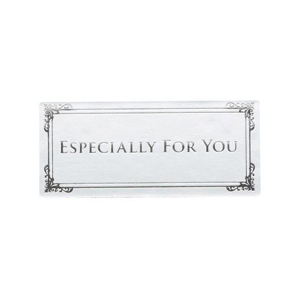 { WS ^bNGXyV[ 90  20mm×45mm 2 Vo[ 93205-2 bZ[WJ[h O[eBOJ[h