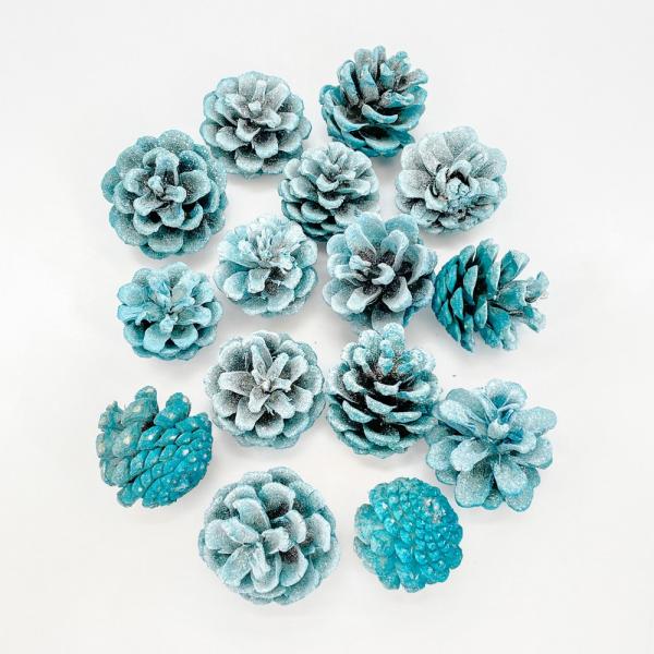 【商品番号：049-04155】/【VAR：8388】date20241008ドライ実物＆フルーツ 松かさ、から松