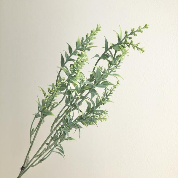 【商品番号：051-20394】/【VAR：51291】4511255444854/20180220new/A17haha-005/asum-005/180531pu/bk-2030/n2510mh/oda2025_0130造花 花材「ら行...