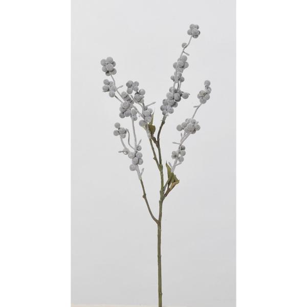 【商品番号：051-21176】/【VAR：】4511255454914/20180814new造花実物、フェイクフルーツ ベリー