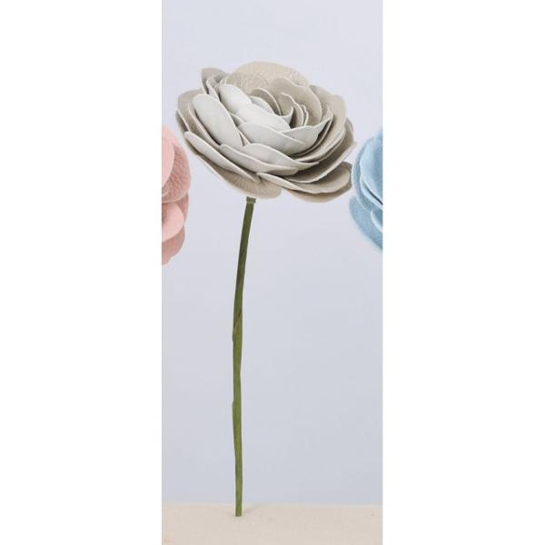 【商品番号：051-22234】/【VAR：57256】20190209new/19seijin-003造花 花材「ら行」 ラナンキュラス【アスカ】