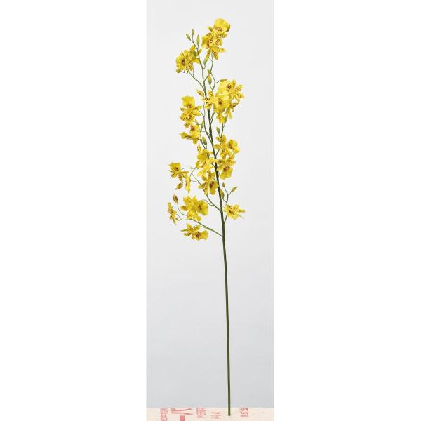 オンシジューム 造花の人気商品 通販 価格比較 価格 Com