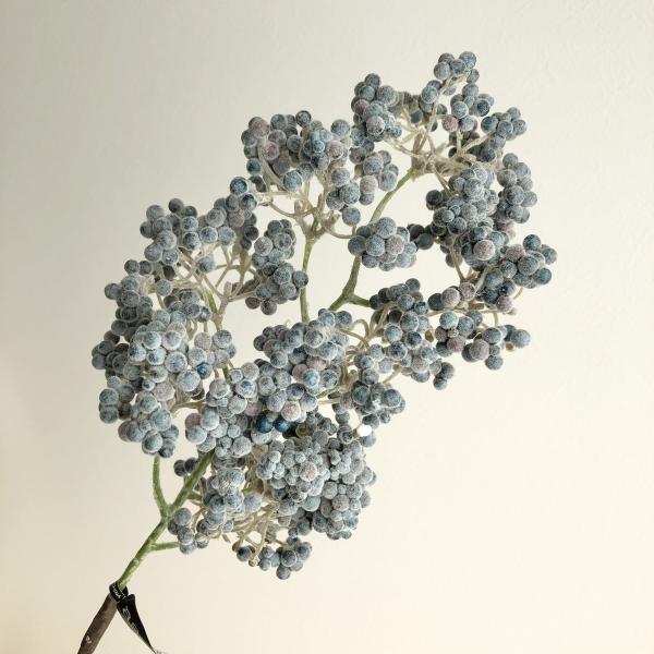 【商品番号：051-24524】/【VAR：61645】20200111new/oda2025_0107/bkz-0411造花実物、フェイクフルーツ ベリー