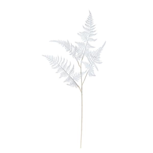 【商品番号：051-25612】/【VAR：】20210406new/asca no.246　2021　春夏/bkz-0016造花葉物、フェイクグリーン ファーン