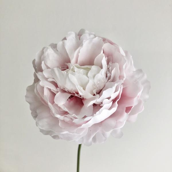 【商品番号：051-28685】/【VAR：71354】20220920new/22nypks/color20230919/milkypink/bkz-0206/oda2025_0304/bkz-0406造花 花材「さ行」 シャクヤク・ボタ...