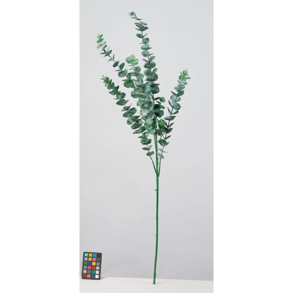 【商品番号：051-29359】/【VAR：】20230221new/A19haha-001/color20230919造花枝物 ユーカリ【アスカ】