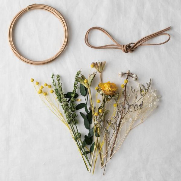 【商品番号：051-29507】/【VAR：67621】20230320newプリザーブドフラワーキット【アスカ】