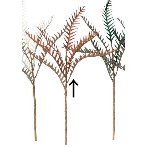 【商品番号：051-29565】/【VAR：76403】20230626new/asym23aw2造花 「わ行」 ワイルドフラワー【アスカ】