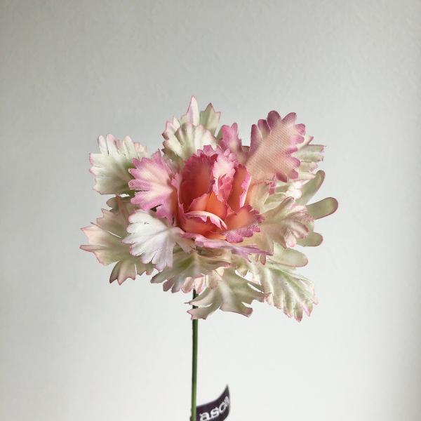 【商品番号：051-30274】/【VAR：76559】20230626new/color20230919/24awymasn4/wi_wabana/oda2024_1112造花 花材「は行」 ハボタン（葉牡丹）