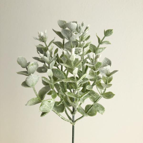 【商品番号：051-31034】/【VAR：80772】date20240221/oda2024_1203/bkz-0412造花葉物、フェイクグリーン ユーカリ