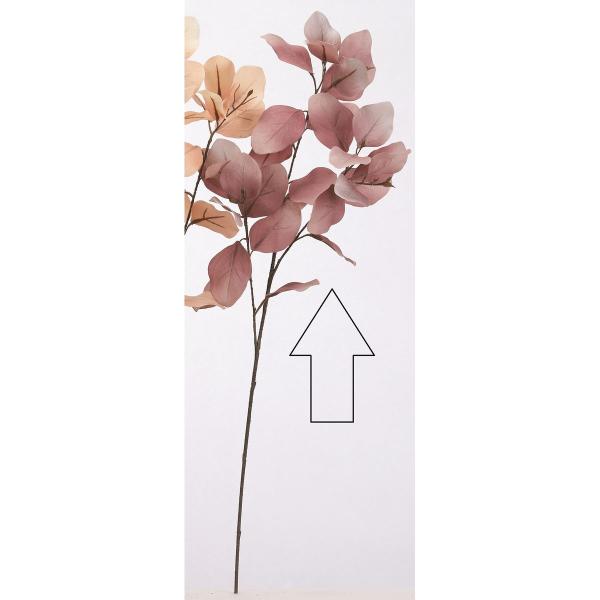 【商品番号：051-31477】/【VAR：82453】date20240806/999color10213/24awymasa6造花葉物、フェイクグリーン ユーカリ