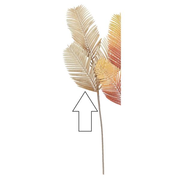 【商品番号：051-31490】/【VAR：82458】date20240806/999color10213/24awymasa6造花葉物、フェイクグリーン ヤシ