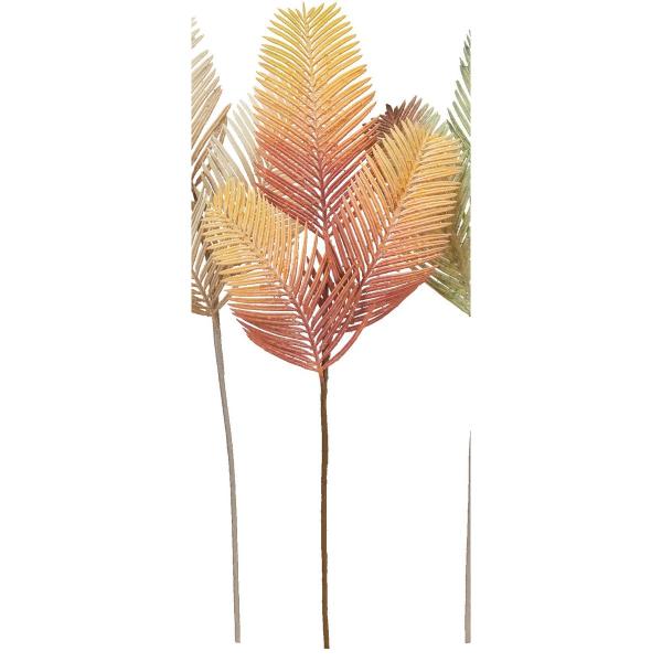 【商品番号：051-31491】/【VAR：82458】date20240806/999color10213/24awymasa6造花葉物、フェイクグリーン ヤシ