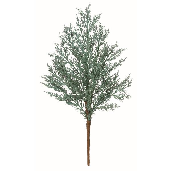 【商品番号：051-31925】/【VAR：】date20240806/999color10212/24awymasx7造花葉物、フェイクグリーン モミ、ジュニパー