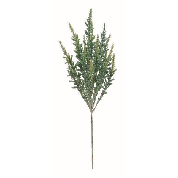 【商品番号：051-31949】/【VAR：】date20240806/999color10212/24awymasx7造花葉物、フェイクグリーン モミ、ジュニパー