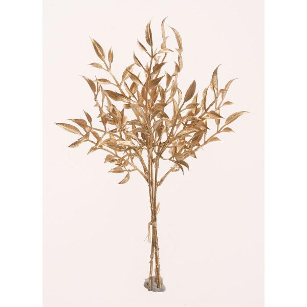 【商品番号：051-32077】/【VAR：82583】date20240806/999color10212/24awymasn4/まつむら通信造花枝物 竹