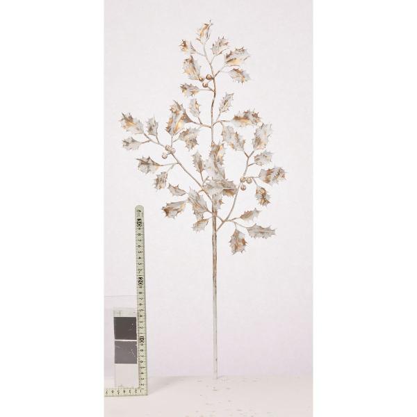 【商品番号：051-33268】/【VAR：】date20250617/oda2025_1126造花葉物、フェイクグリーン アメリカンホーリー