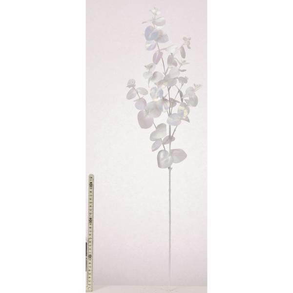 【商品番号：051-33299】/【VAR：】date20250617造花葉物、フェイクグリーン ユーカリ