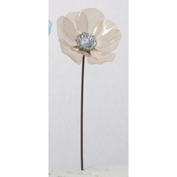 【商品番号：051-33339】/【VAR：85311】date20250617/23ax-001造花 花材「あ行」 アネモネ