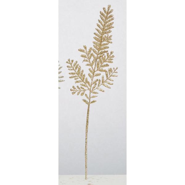 【商品番号：051-33379】/【VAR：85325】date20250617/2025xmasbanner造花葉物、フェイクグリーン ファーン