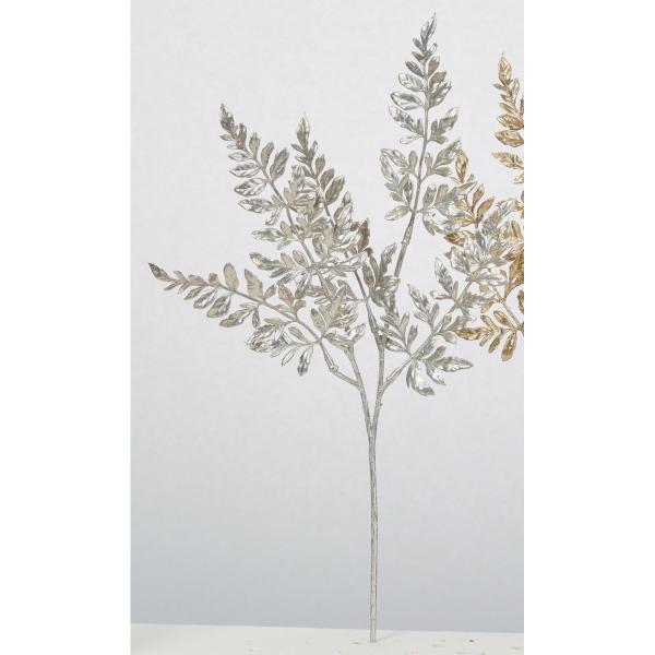 【商品番号：051-33414】/【VAR：85334】date20250617造花葉物、フェイクグリーン ファーン