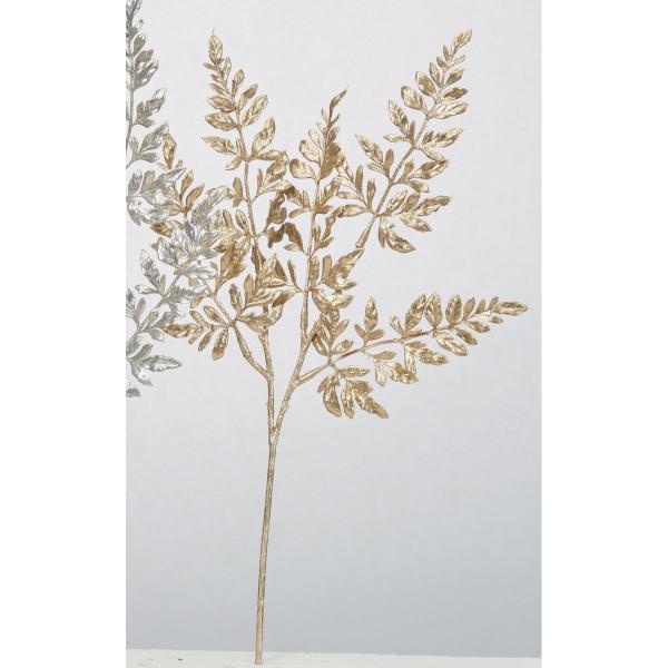 【商品番号：051-33415】/【VAR：85334】date20250617造花葉物、フェイクグリーン ファーン