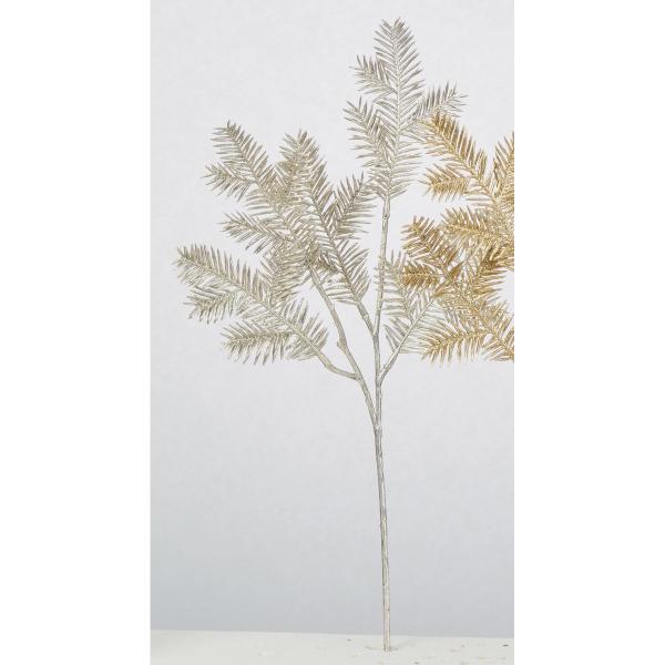 【商品番号：051-33418】/【VAR：85336】date20250617/2025xmasbanner/oda2025_1126造花枝物 松