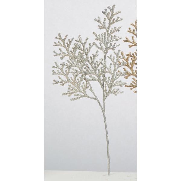 【商品番号：051-33420】/【VAR：85337】date20250617/oda2025_1126造花葉物、フェイクグリーン モミ、ジュニパー