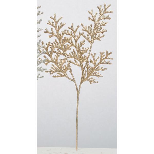 【商品番号：051-33421】/【VAR：85337】date20250617造花葉物、フェイクグリーン モミ、ジュニパー