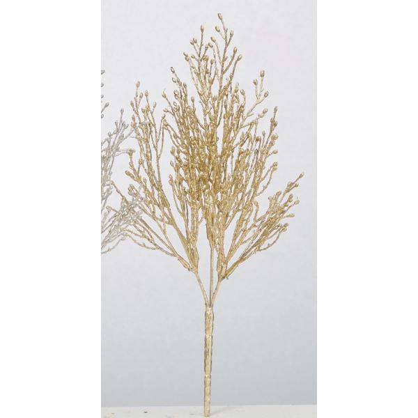 【商品番号：051-33423】/【VAR：85338】date20250617造花葉物、フェイクグリーン モミ、ジュニパー