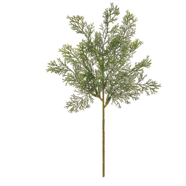 【商品番号：051-33500】/【VAR：】date20250617造花葉物、フェイクグリーン モミ、ジュニパー