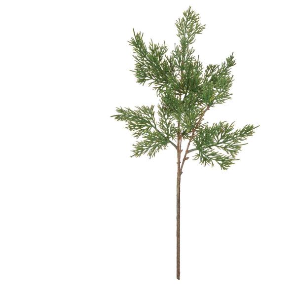 【商品番号：051-33504】/【VAR：】date20250617造花葉物、フェイクグリーン モミ、ジュニパー