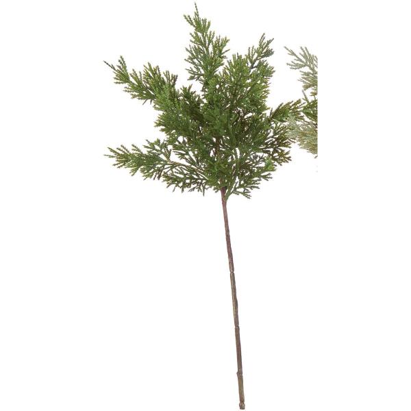 【商品番号：051-33505】/【VAR：85347】date20250617造花葉物、フェイクグリーン モミ、ジュニパー