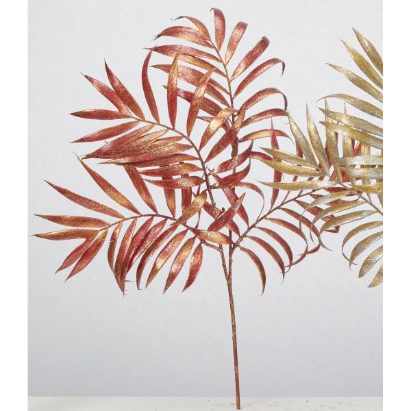 【商品番号：051-33617】/【VAR：85365】date20250617造花葉物、フェイクグリーン ファーン