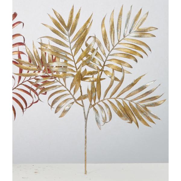 【商品番号：051-33618】/【VAR：85365】date20250617造花葉物、フェイクグリーン ファーン