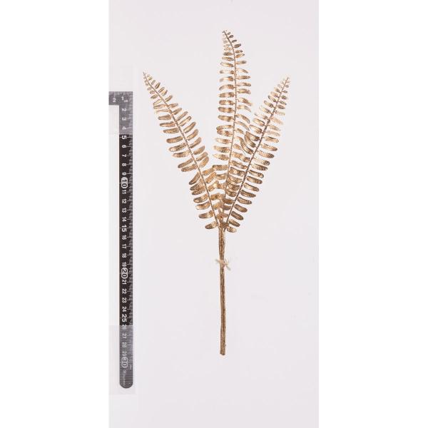 【商品番号：051-33628】/【VAR：】date20250617造花葉物、フェイクグリーン ファーン