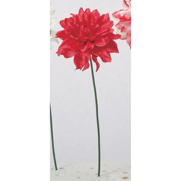 【商品番号：051-33659】/【VAR：85376】date20250617造花 花材「た行」 ダリア