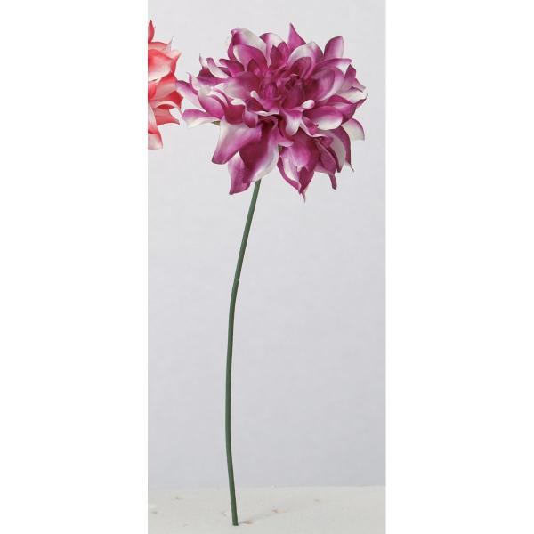 【商品番号：051-33661】/【VAR：85376】date20250617造花 花材「た行」 ダリア