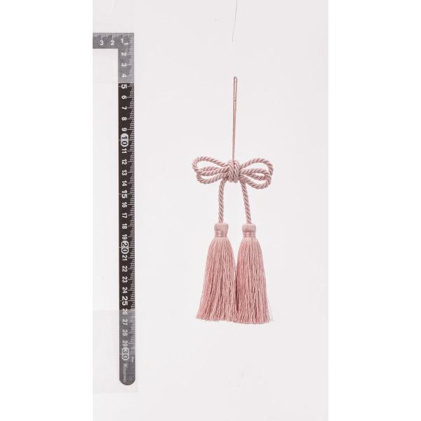 【商品番号：051-33671】/【VAR：85379】date20250617デコレーションパーツ・素材 タッセル【アスカ】