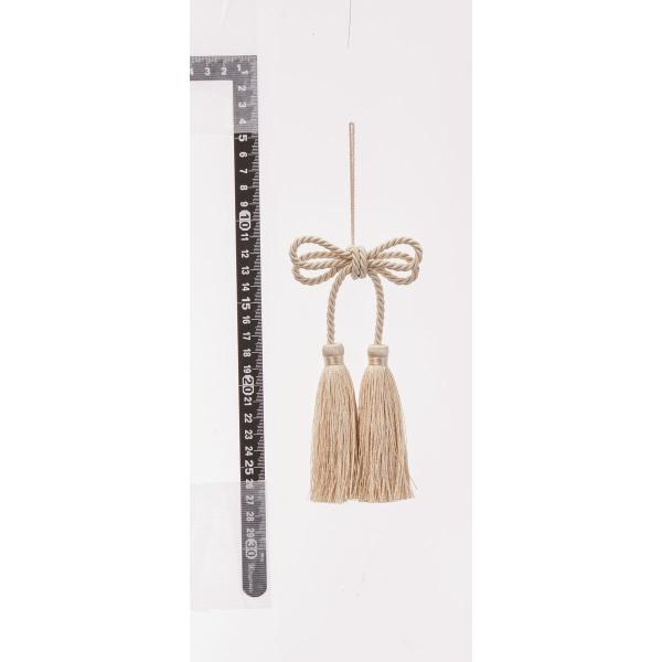 【商品番号：051-33675】/【VAR：85379】date20250617デコレーションパーツ・素材 タッセル【アスカ】